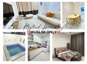 KN Homestay